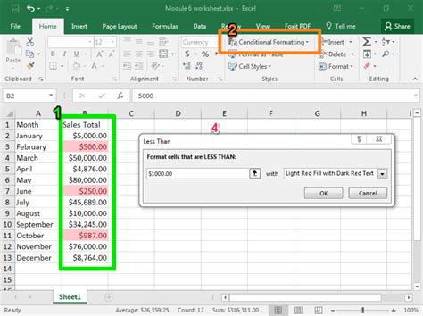 edate|Im trying to use EDATE in conditional formatting to turn cells ...